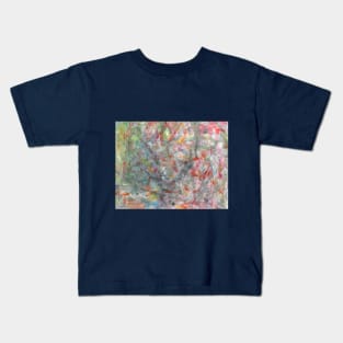 Texture - 330 Kids T-Shirt